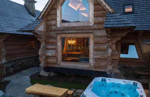 Koscielisko Villa | Villa Nova-Raj