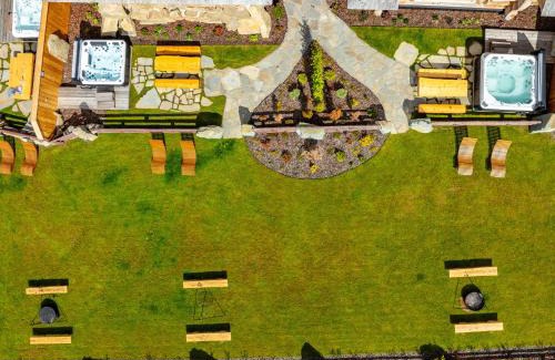 Koscielisko Villa | Villa Nova-Raj