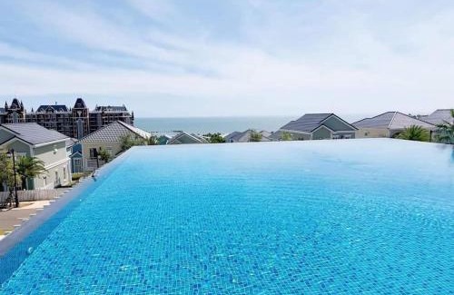 Phan Thiet Villa | Villa NoVaworld -Sea View -Phan Thiet