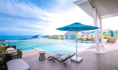 Phan Thiet Villa | Villa NoVaworld -Sea View -Phan Thiet
