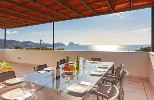 Cala Comte Villa | Villa Nubita