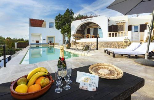 Cala Comte Villa | Villa Nubita