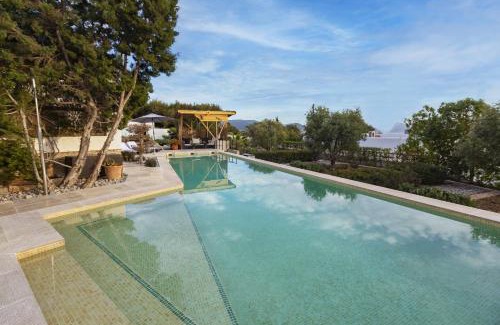 Cala Comte Villa | Villa Nubita