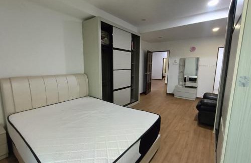 Batu Caves House | Villa Nuha