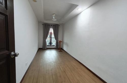 Batu Caves House | Villa Nuha