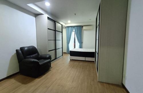 Batu Caves House | Villa Nuha