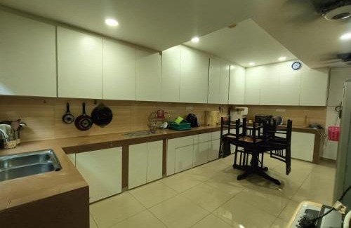 Batu Caves House | Villa Nuha