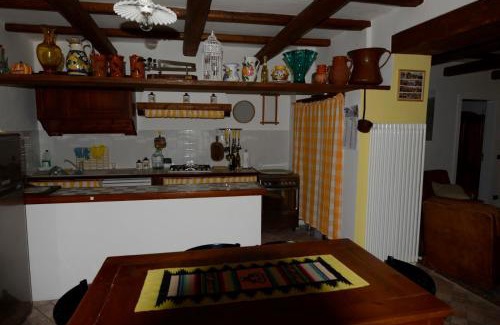 Cupramontana House | Villa Nunzia