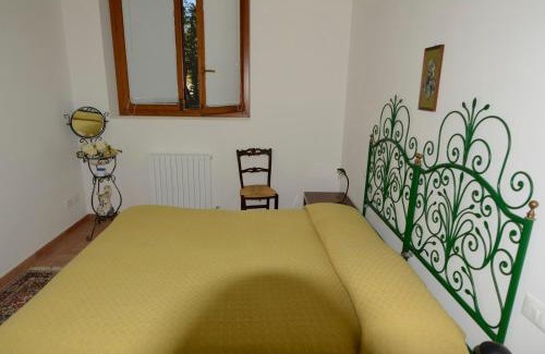Cupramontana House | Villa Nunzia