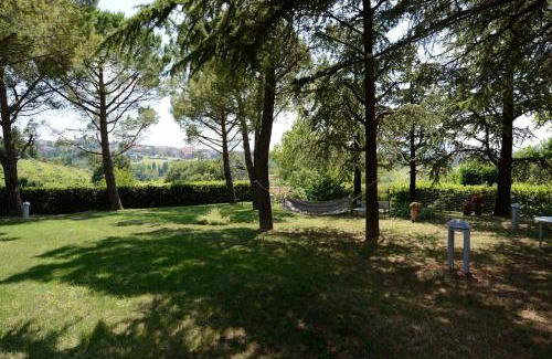 Cupramontana House | Villa Nunzia