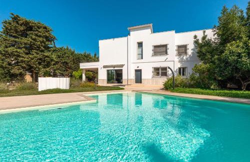 Ruffano Villa | Villa Nunzia