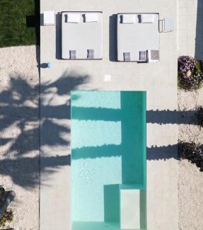 Carlentini Villa | Villa Nunziatina