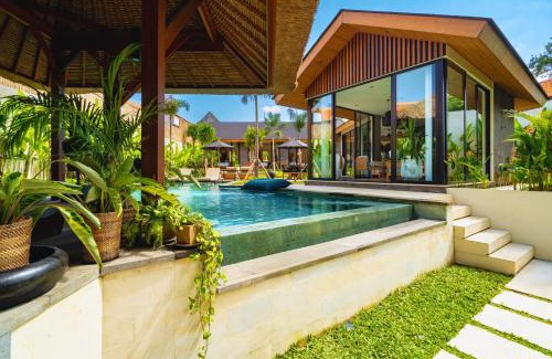 Pejeng Villa | Villa Nympheas by BaliSuperHost