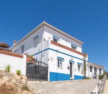 Carrapateira Villa | Villa O Altinho Carrapateira