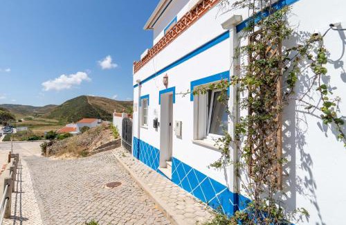 Carrapateira Villa | Villa O Altinho Carrapateira