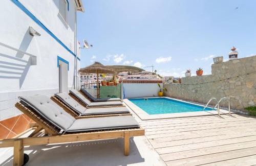 Carrapateira Villa | Villa O Altinho Carrapateira