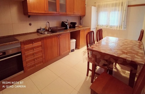 Barreiro Apartment | Villa O Limoeiro - MCR Projetos