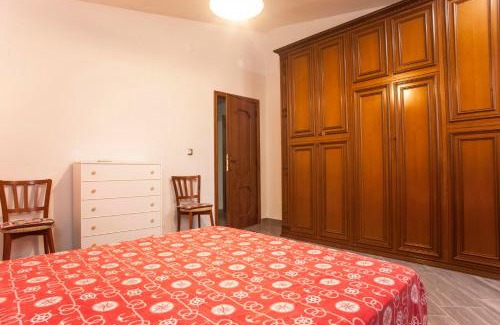 Sant'Anna Arresi House | Villa Oasi dei Fenicotteri