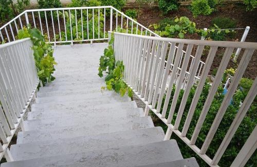 Berat Bed & Breakfast | Villa Oasis