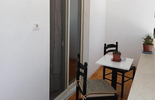Berat Bed & Breakfast | Villa Oasis