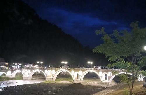 Berat Bed & Breakfast | Villa Oasis