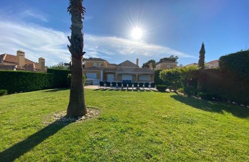Sesmarias Villa | Villa "Oasis"- C