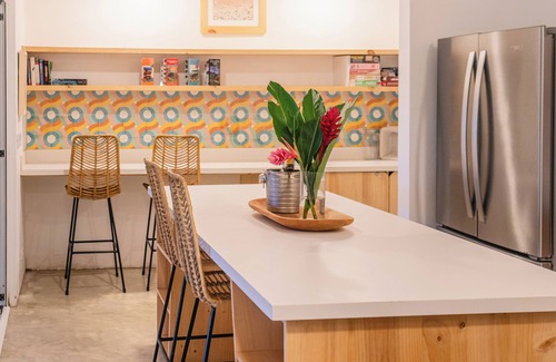 Manzanillo House | Villa Oasis