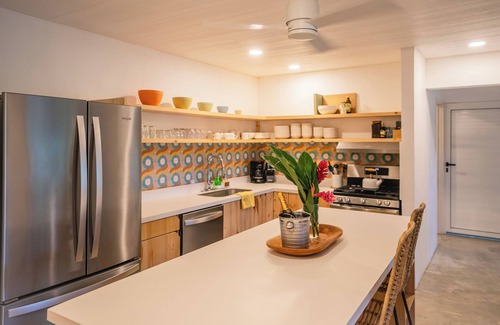 Manzanillo House | Villa Oasis