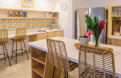 Manzanillo House | Villa Oasis