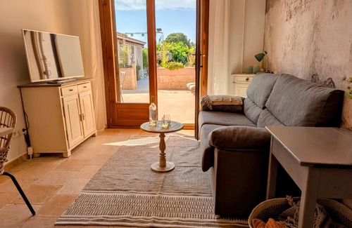 Vera Apartment | Villa Oasis