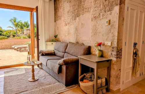 Vera Apartment | Villa Oasis