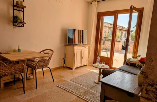Vera Apartment | Villa Oasis