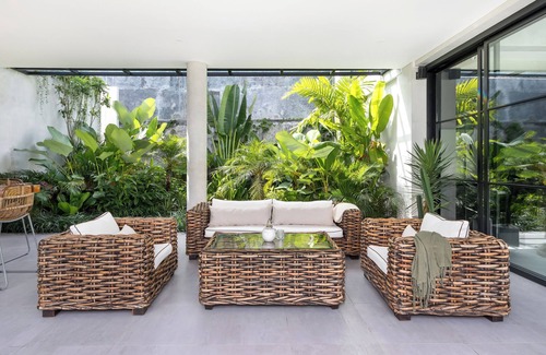 Kerobokan Villa | Villa Oasis Gg Karisma. Luxury escape in Canggu