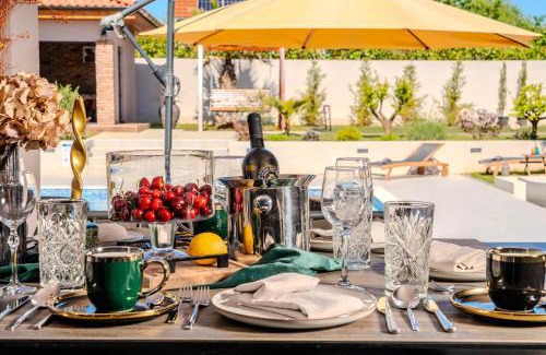 Zemunik Donji Villa | Villa Oasis