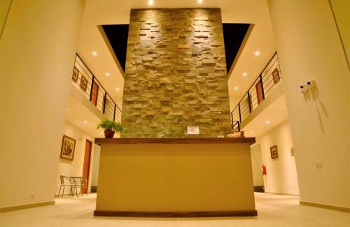 Ica Hotel | Villa Oasis