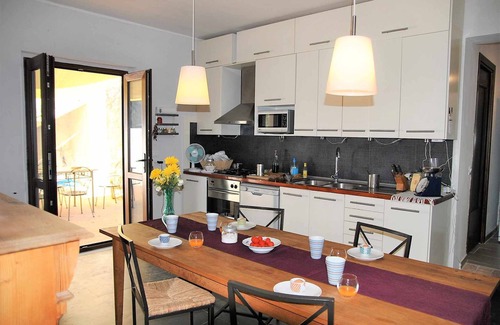 Itri House | Villa Oasis pool and nature