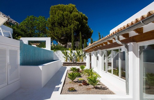 El Terreno Villa | VILLA OASIS TERRA BLANCA