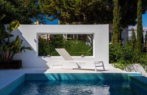 El Terreno Villa | VILLA OASIS TERRA BLANCA