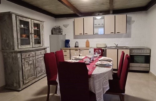Velika Cista Villa | Villa Oasis with private pool