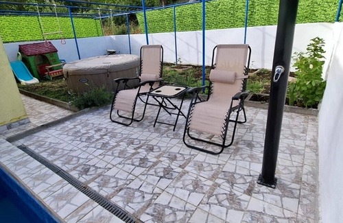 Velika Cista Villa | Villa Oasis with private pool