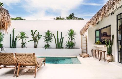 Dyanapura Villa | Villa Obao