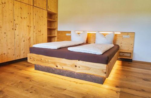 Niederrathen Apartment | Villa Oben im Sandsteinidyll