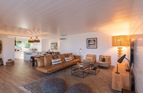 Petit Cul De Sac Beach Villa | Villa Ocean'S 21n