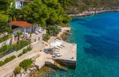 Hvar Villa | Villa Oceanus