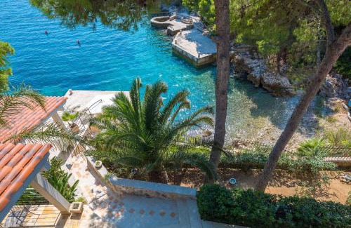 Hvar Villa | Villa Oceanus