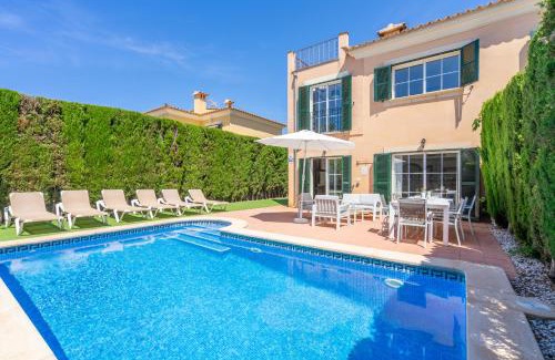 Puig de Ros Villa | Villa Ocells II