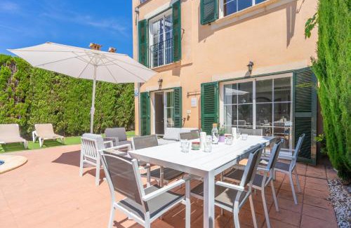 Puig de Ros Villa | Villa Ocells II