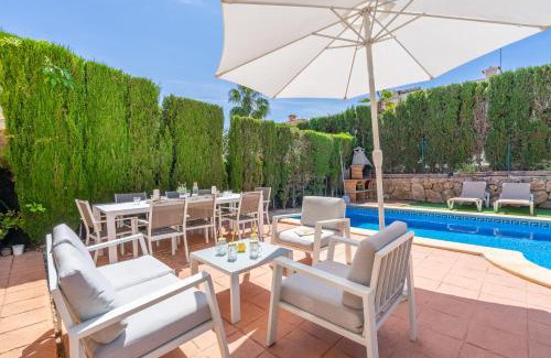 Puig de Ros Villa | Villa Ocells II