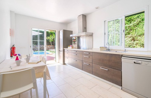 Maioris Decima Villa | Villa Ocells II - with private swimming pool