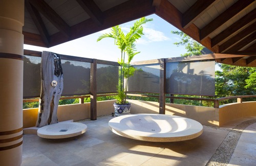 Mal Pais Villa | Villa Ocio